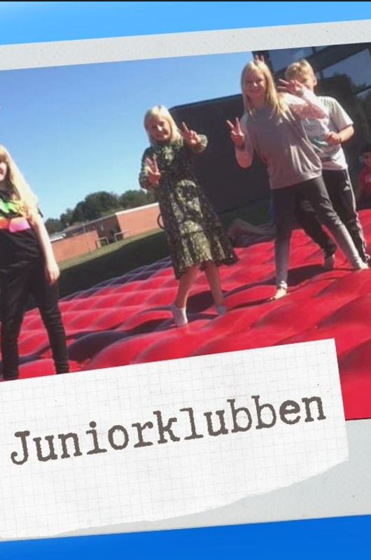 Foto Juniorklubben