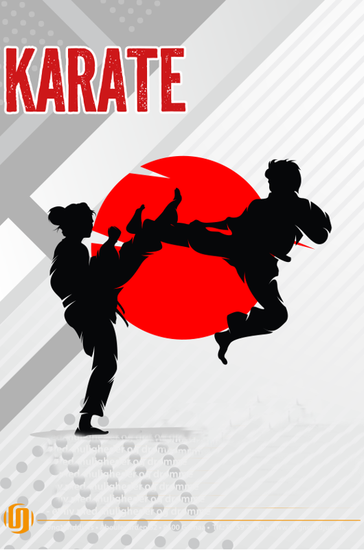 Foto Karate