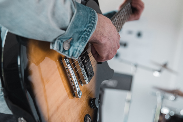 guitar